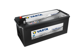 VARTA Promotive Black M12 680011140A742, Art.-Nr. 505592 - Akku Mäser - B2B-Shop