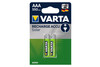 Varta 56733 Recharge Accu Solar AAA, Art.-Nr. 513327 - Akku Mäser - B2B-Shop