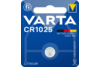 Varta 6125 CR1025 B1, Art.-Nr. 513341 - Akku Mäser - B2B-Shop