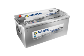 VARTA Promotive EFB C40 740500120E652, Art.-Nr. 509128 - Akku Mäser - B2B-Shop