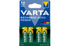 Varta 56706 Recharge Accu Power AA, Art.-Nr. 116762 - Akku Mäser - B2B-Shop