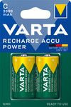 Varta 56714 Recharge Accu Power C, Art.-Nr. 115344 - Akku Mäser - B2B-Shop Varta 56714 Recharge Accu Power C, Art.-Nr. 115344 - Akku Mäser - B2B-Shop