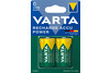 Varta 56714 Recharge Accu Power C, Art.-Nr. 115344 - Akku Mäser - B2B-Shop