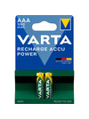 Varta 56703 Recharge Accu Power AAA B2, Art.-Nr. 115908 - Akku Mäser - B2B-Shop