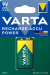 Varta 56722 Recharge Accu Power E, Art.-Nr. 115936 - Akku Mäser - B2B-Shop