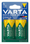 Varta 56720 Recharge Accu Power D, Art.-Nr. 116339 - Akku Mäser - B2B-Shop Varta 56720 Recharge Accu Power D, Art.-Nr. 116339 - Akku Mäser - B2B-Shop