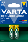 Varta 56736 Recharge Accu Solar AA, Art.-Nr. 513328 - Akku Mäser - B2B-Shop