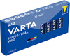Varta 4003 Industrial PRO AAA Tray, Art.-Nr. 510228 - Akku Mäser - B2B-Shop
