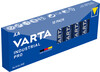 Varta 4006 Industrial PRO AA Tray, Art.-Nr. 510229 - Akku Mäser - B2B-Shop