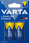 Varta 4914 Longlife Power C B2, Art.-Nr. 107193 - Akku Mäser - B2B-Shop