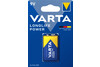 Varta Longlife Power 9V, Art.-Nr. 112957 - Akku Mäser - B2B-Shop