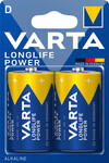 Varta 4920 Longlife Power D B2, Art.-Nr. 112958 - Akku Mäser - B2B-Shop