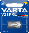 Varta 6231 28PXL B1, Art.-Nr. 3233 - Akku Mäser - B2B-Shop