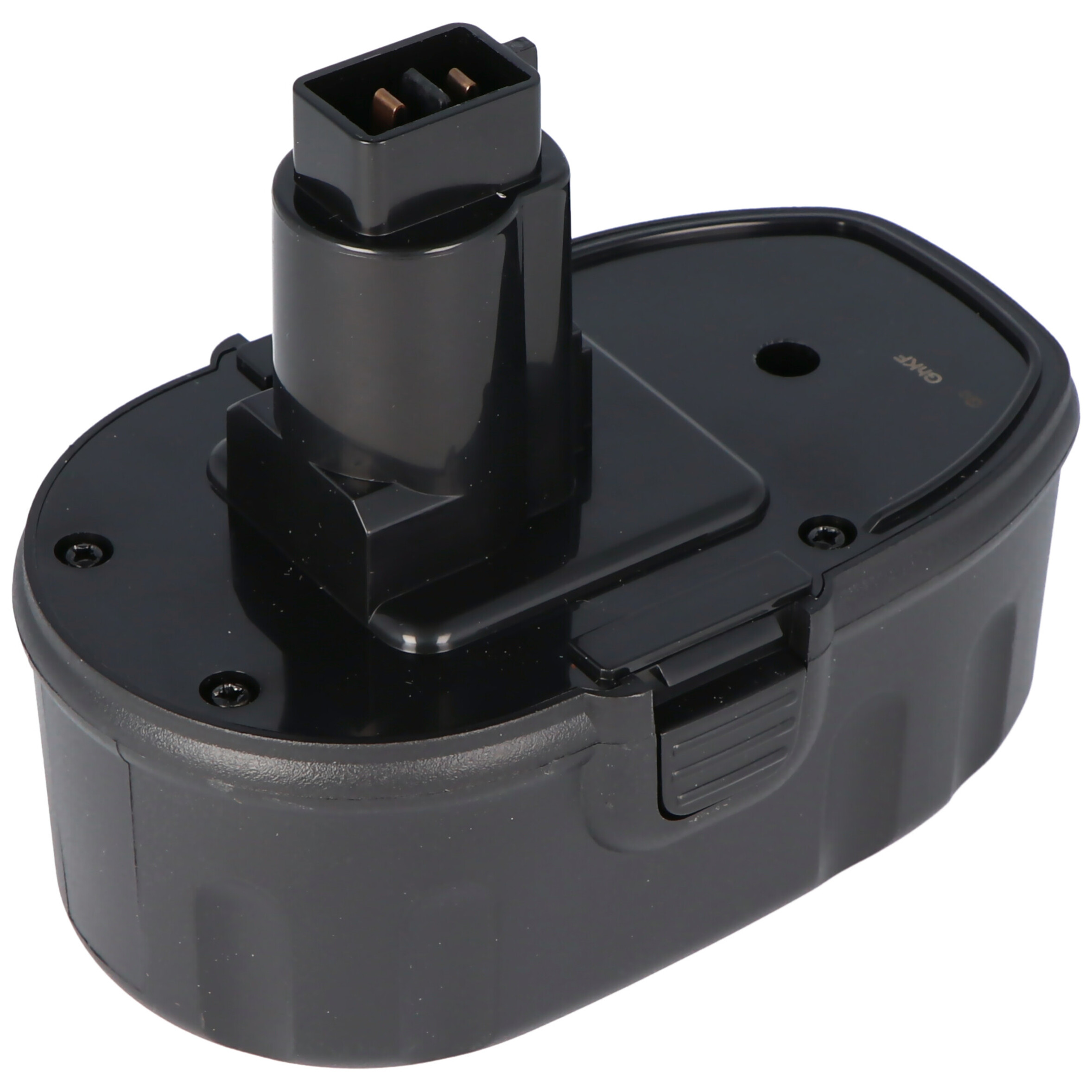 Dewalt DE9095, Art.-Nr. 508629 - Akku Mäser - B2B-Shop