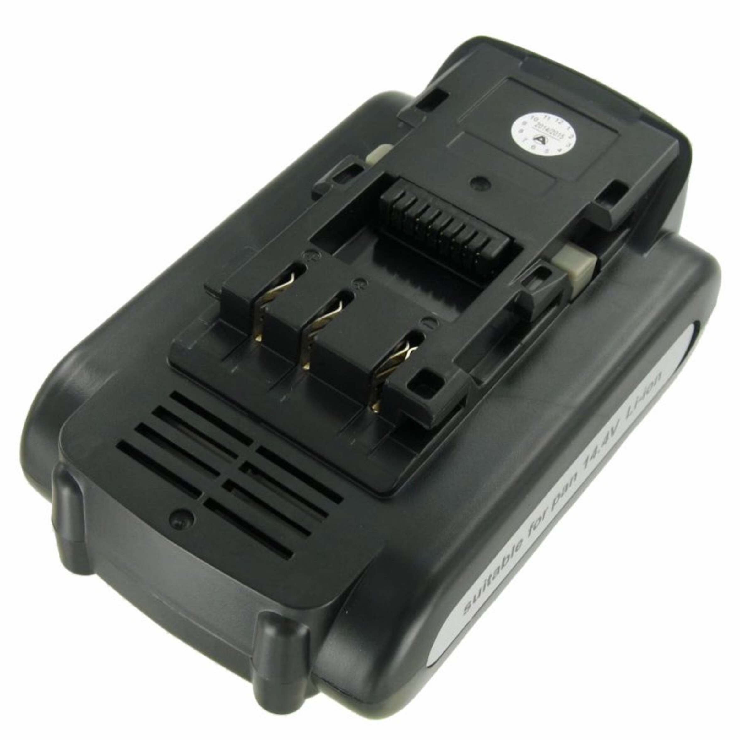 Panasonic EY9L40, Art.-Nr. 510554 - Akku Mäser - B2B-Shop Panasonic EY9L40, Art.-Nr. 510554 - Akku Mäser - B2B-Shop