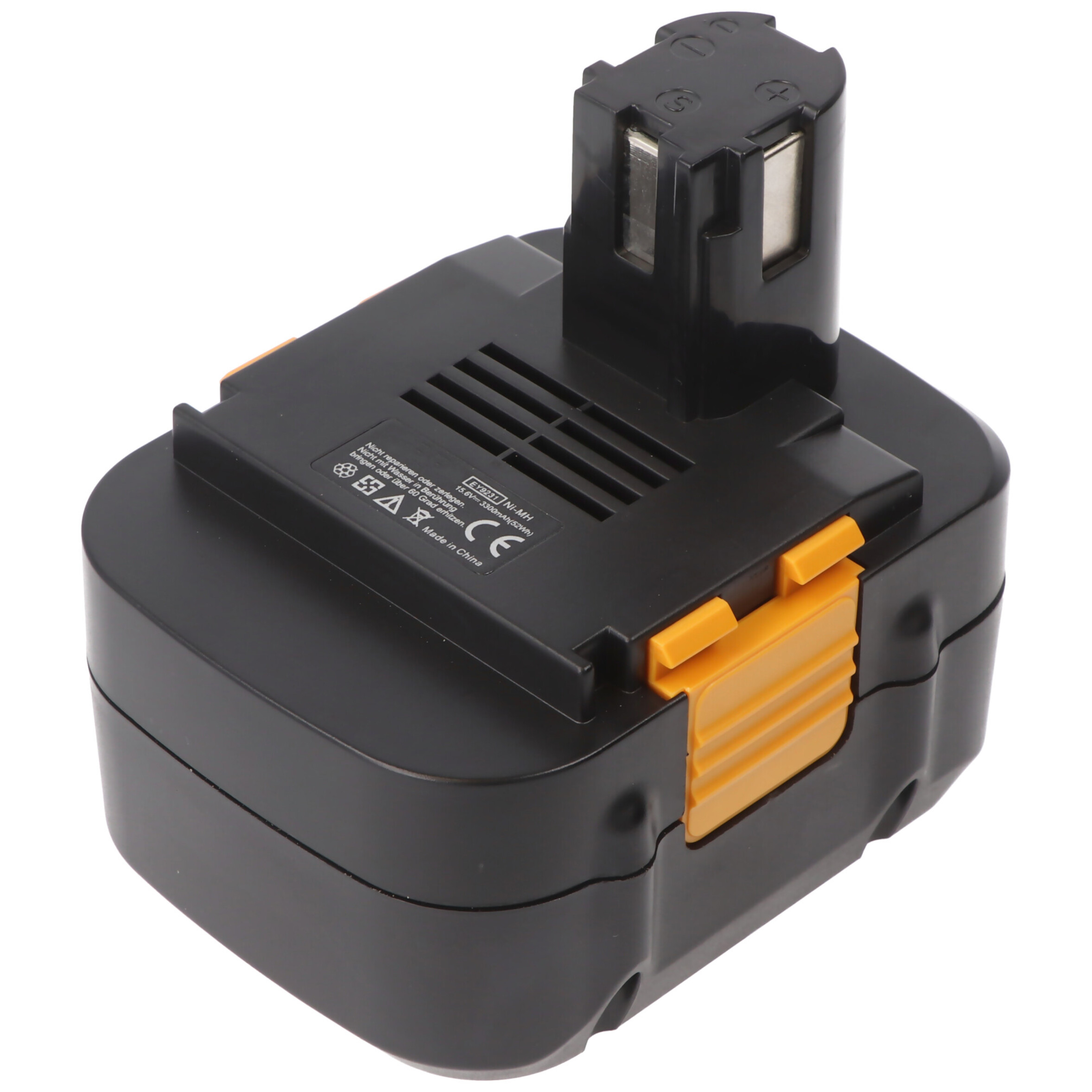 Panasonic EY9230B, Art.-Nr. 510632 - Akku Mäser - B2B-Shop