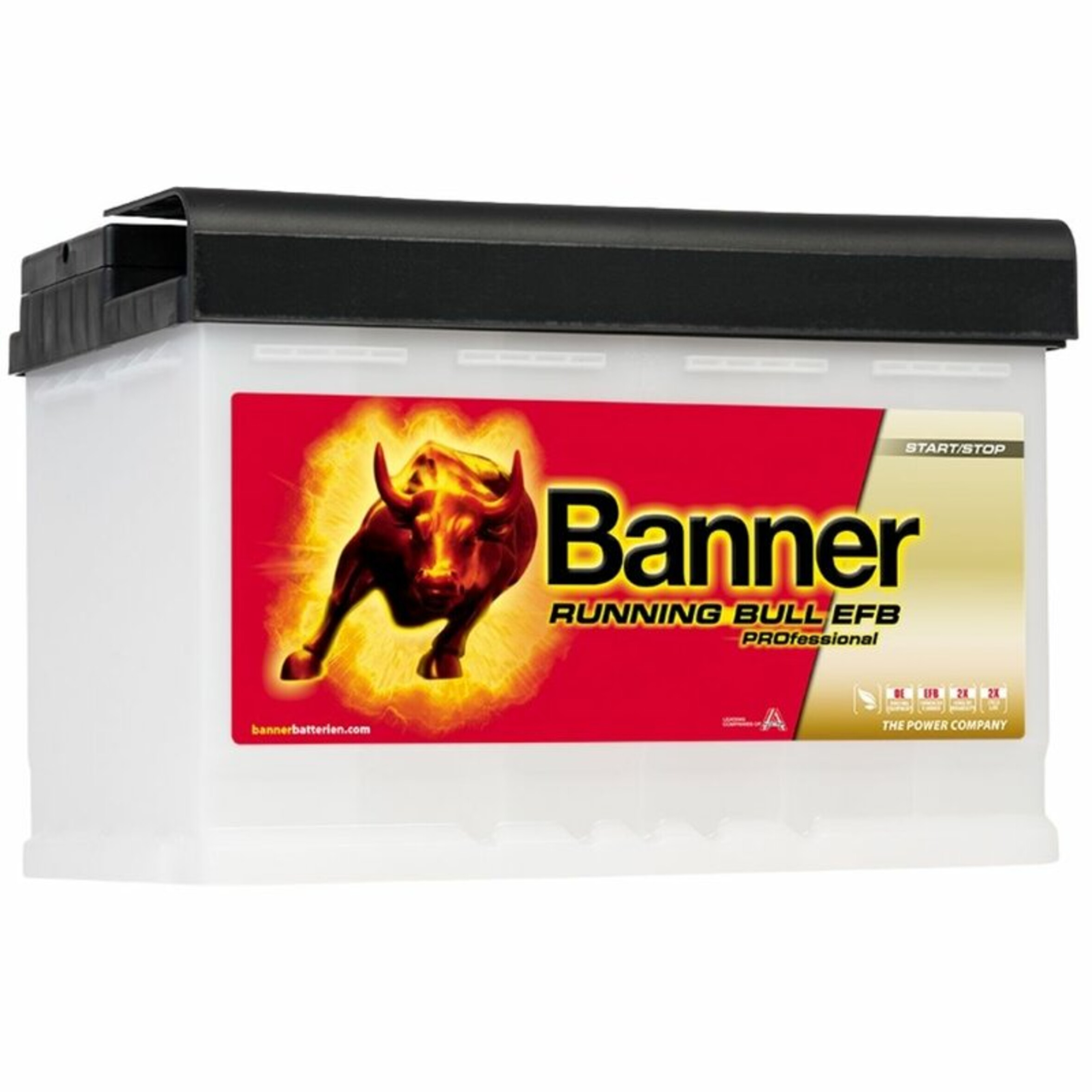 Banner Running Bull EFB PRO 57511, Art.-Nr. 513375 - Akku Mäser - B2B-Shop Banner Running Bull EFB PRO 57511, Art.-Nr. 513375 - Akku Mäser - B2B-Shop