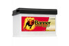 Banner Running Bull EFB PRO 57511, Art.-Nr. 513375 - Akku Mäser - B2B-Shop