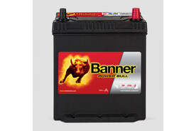 Banner Power Bull Kalzium P4025, Art.-Nr. 513379 - Akku Mäser - B2B-Shop