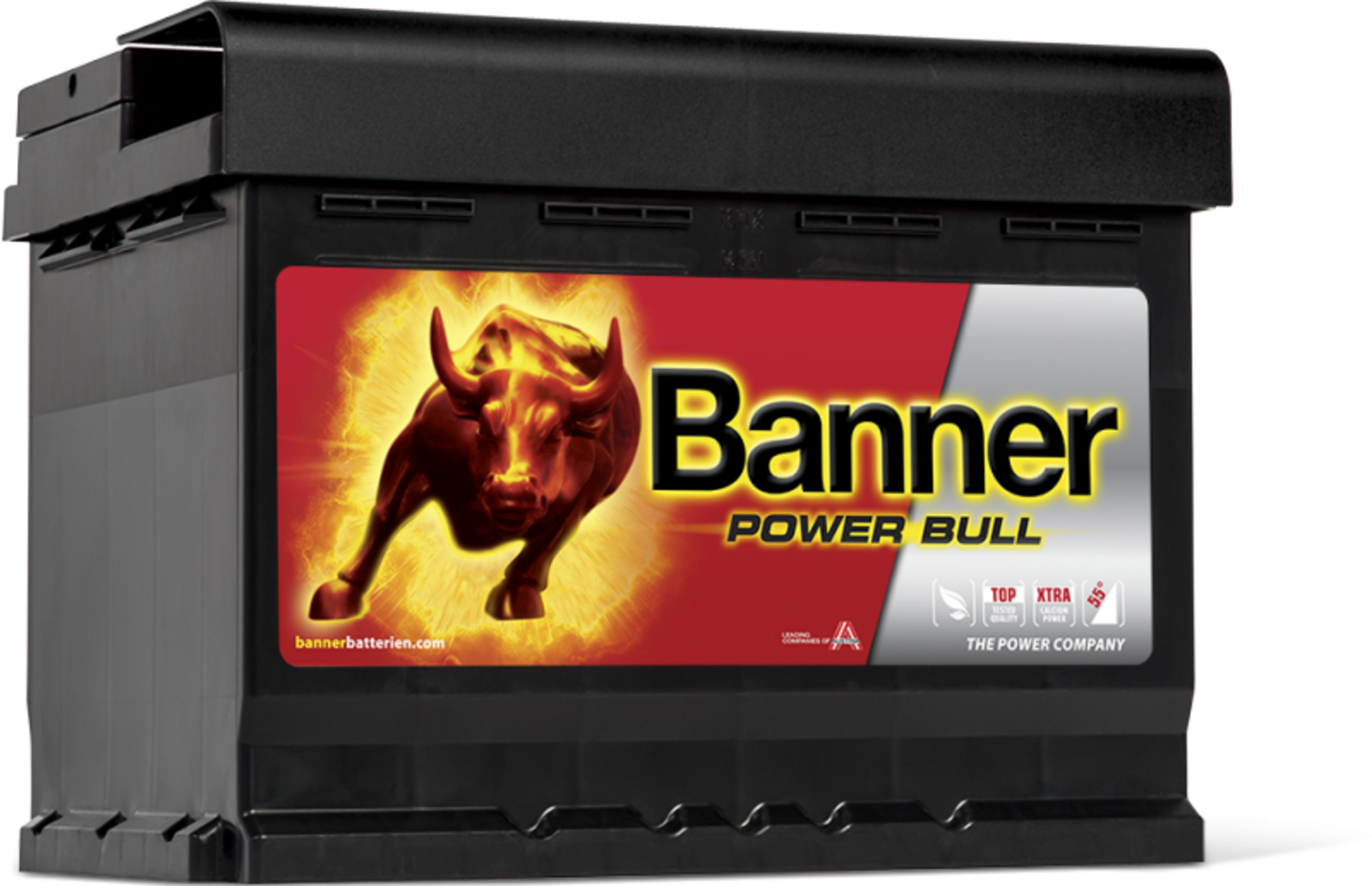 Banner Starting Bull 56009, Art.-Nr. 513381 - Akku Mäser - B2B-Shop Banner Starting Bull 56009, Art.-Nr. 513381 - Akku Mäser - B2B-Shop