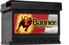 Banner Starting Bull 56009, Art.-Nr. 513381 - Akku Mäser - B2B-Shop Banner Starting Bull 56009, Art.-Nr. 513381 - Akku Mäser - B2B-Shop