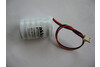 Varta Akkupack für Visonic 6/V250H mit Kabel und Stecker, Art.-Nr. 300257 - Akku Mäser - B2B-Shop
