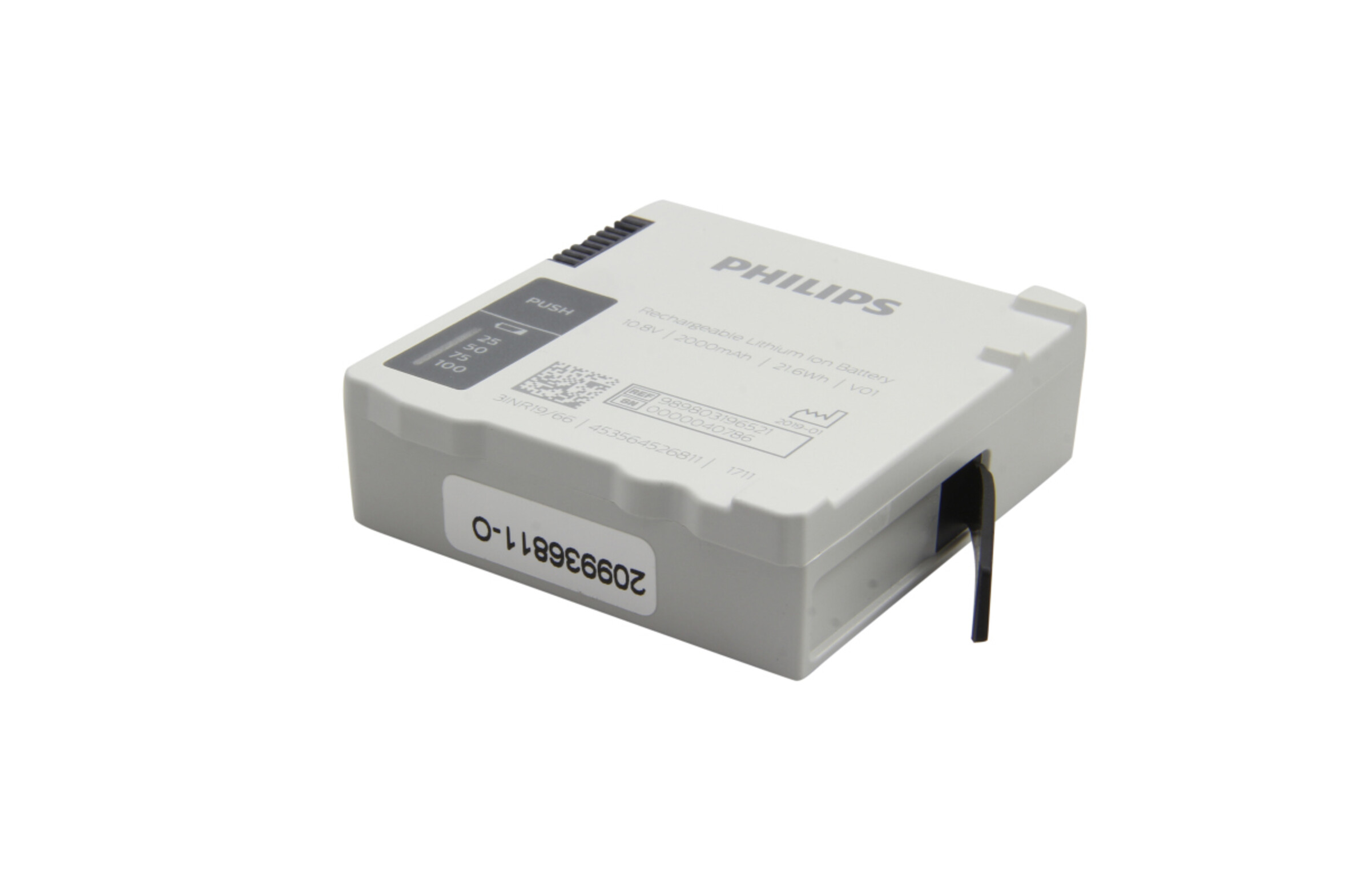 Philips Monitor Intellivue X3, Art.-Nr. 510641 - Akku Mäser - B2B-Shop Philips Monitor Intellivue X3, Art.-Nr. 510641 - Akku Mäser - B2B-Shop