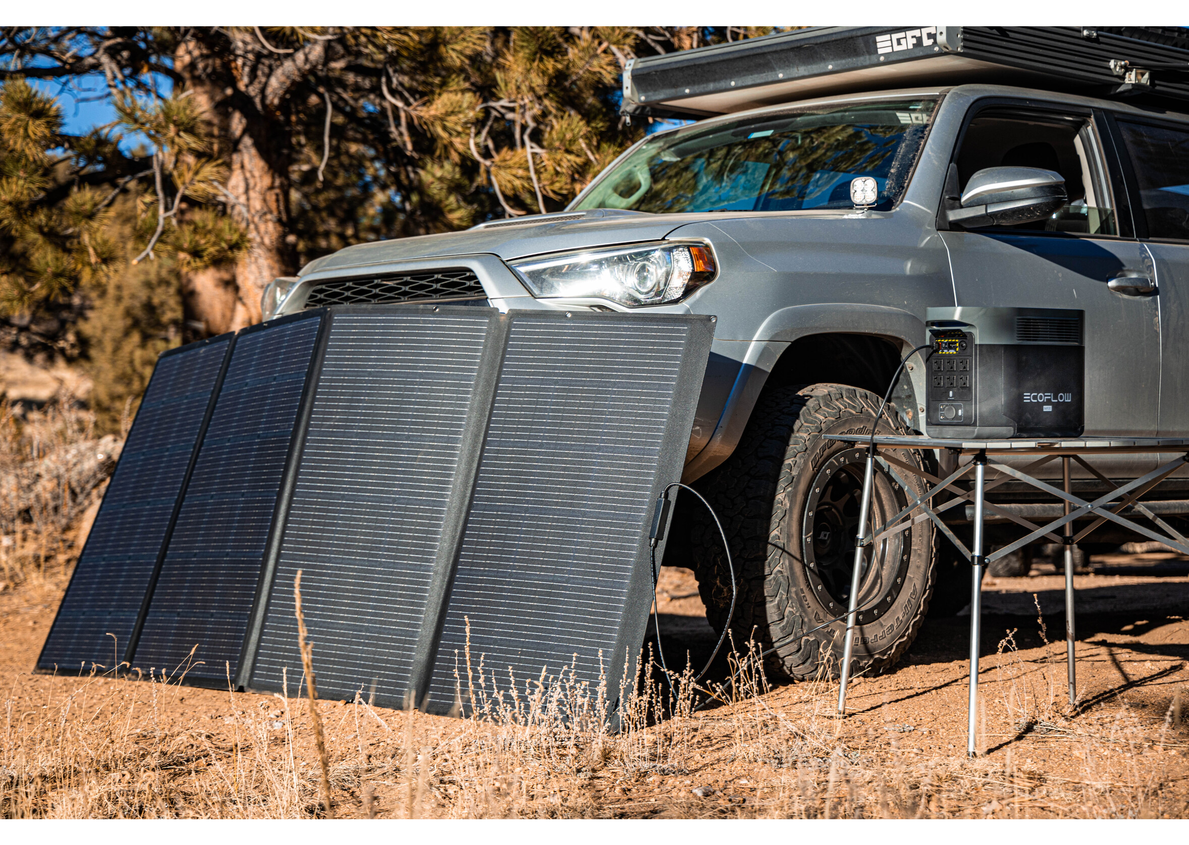 EcoFlow Delta MAX 2000, Art.-Nr. 513473 - Akku Mäser - B2B-Shop