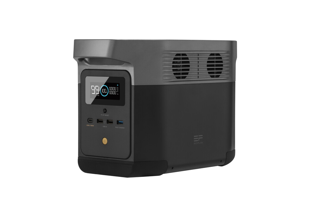 EcoFlow Delta Mini, Art.-Nr. 513476 - Akku Mäser - B2B-Shop EcoFlow Delta Mini, Art.-Nr. 513476 - Akku Mäser - B2B-Shop