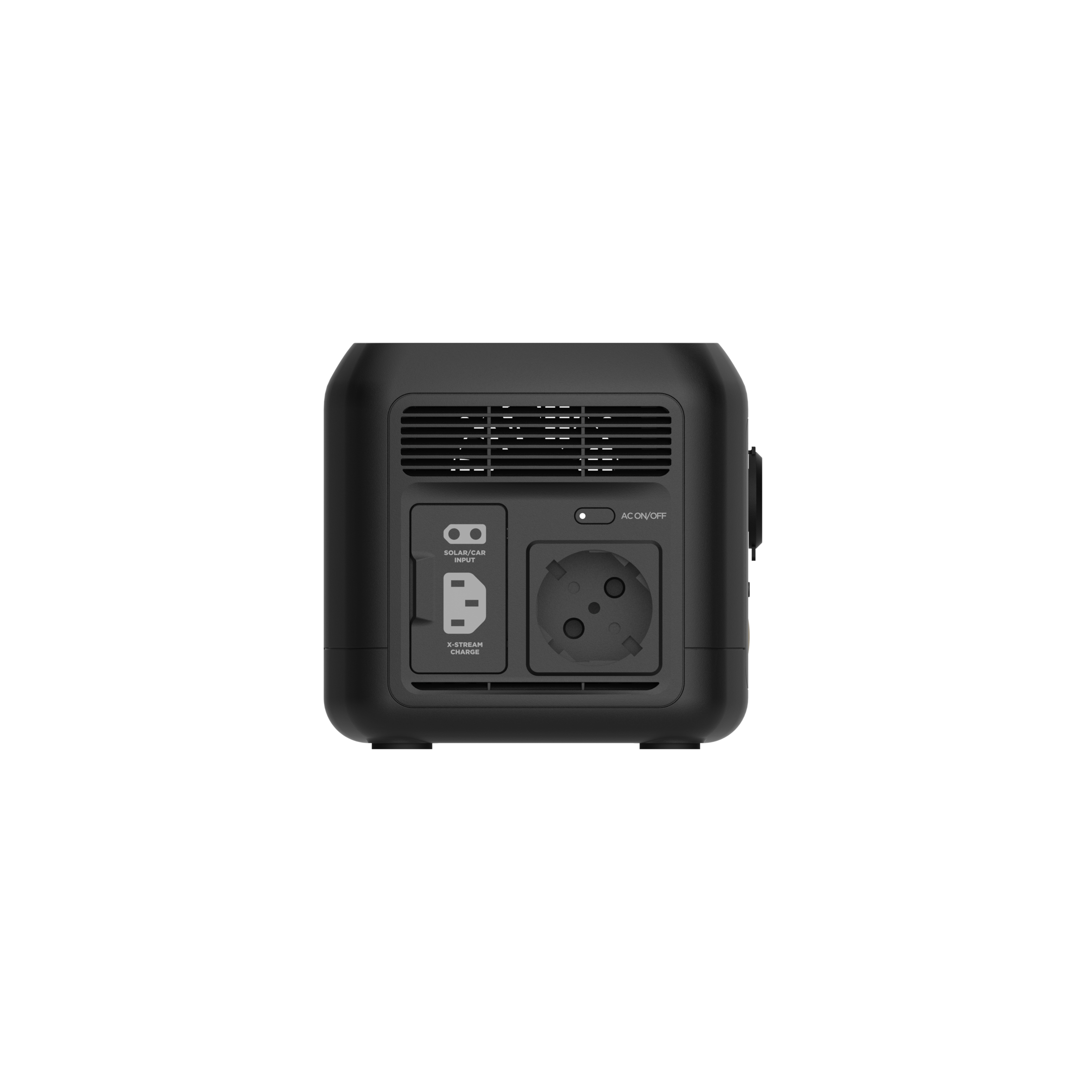 EcoFlow River mini (Wireless), Art.-Nr. 513482 - Akku Mäser - B2B-Shop