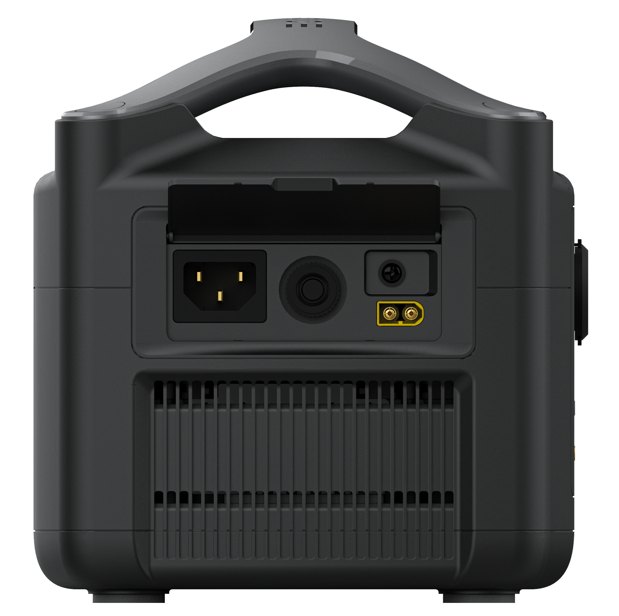 EcoFlow River Max, Art.-Nr. 513486 - Akku Mäser - B2B-Shop