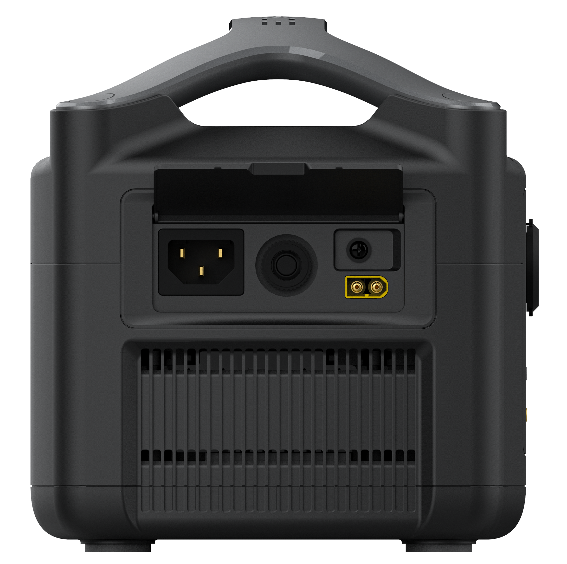 EcoFlow River Max, Art.-Nr. 513486 - Akku Mäser - B2B-Shop