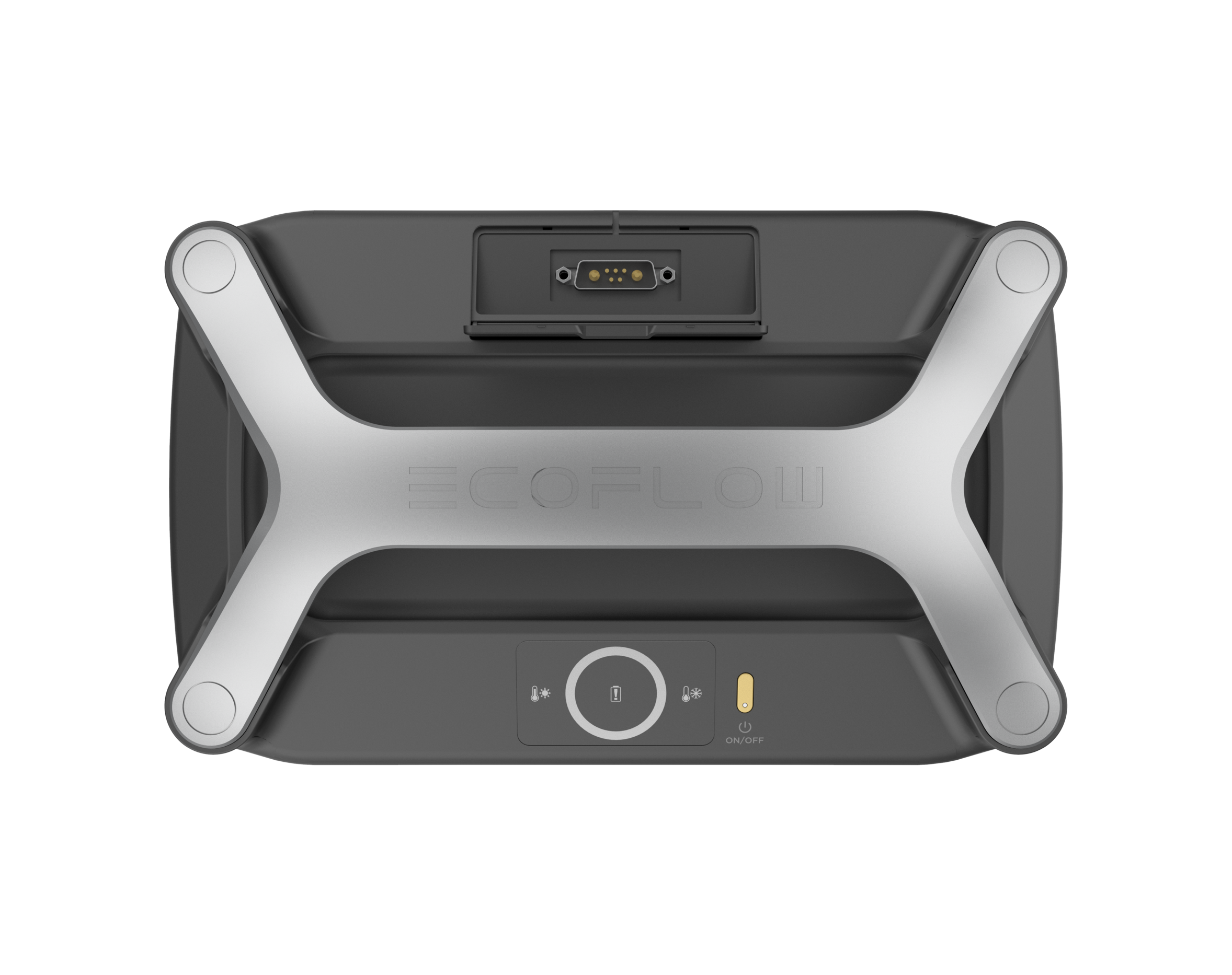 EcoFlow River Pro, Art.-Nr. 513488 - Akku Mäser - B2B-Shop