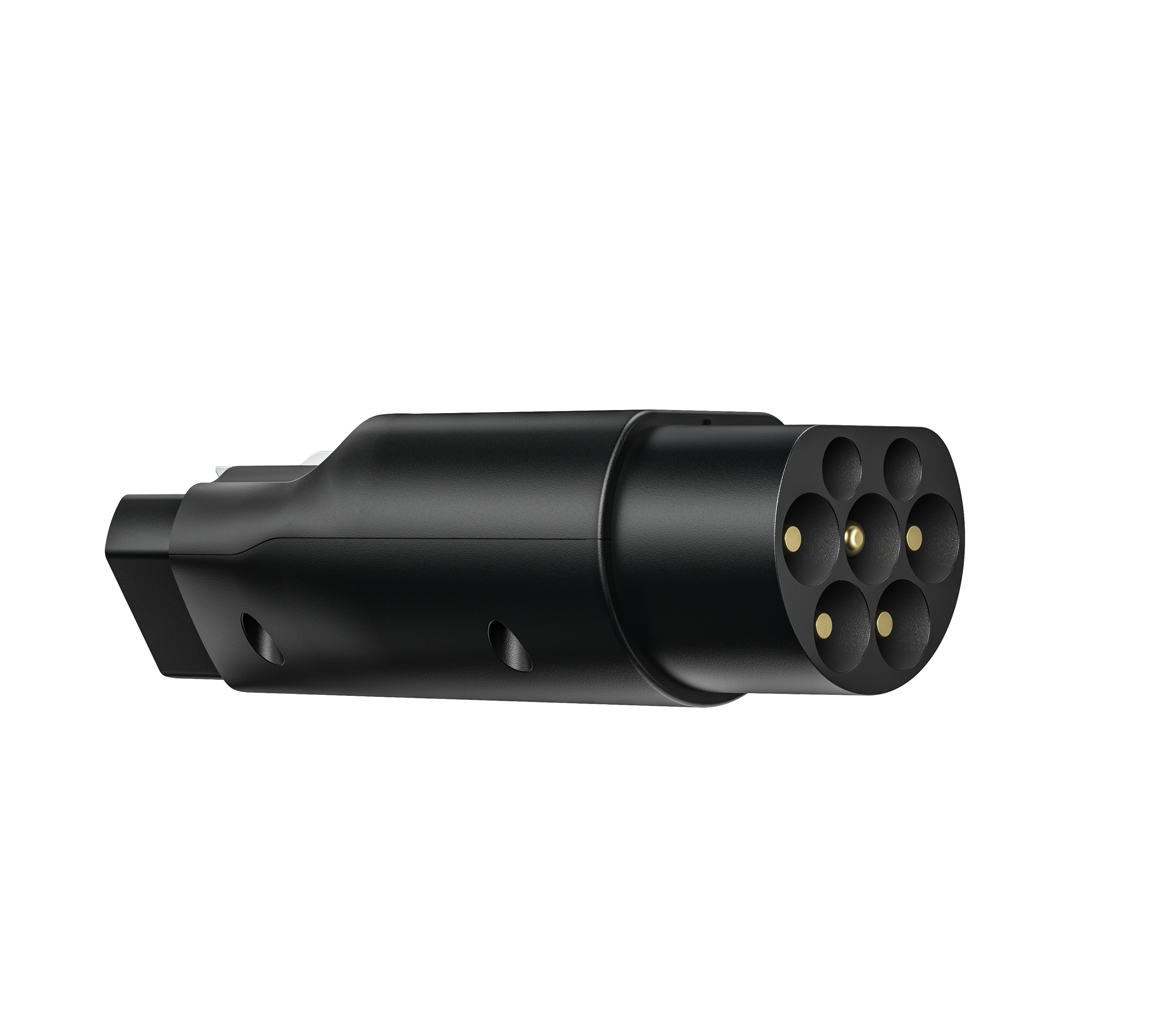 EcoFlow River EV X-Stream Adapter (Delta Pro), Art.-Nr. 513491 - Akku Mäser - B2B-Shop