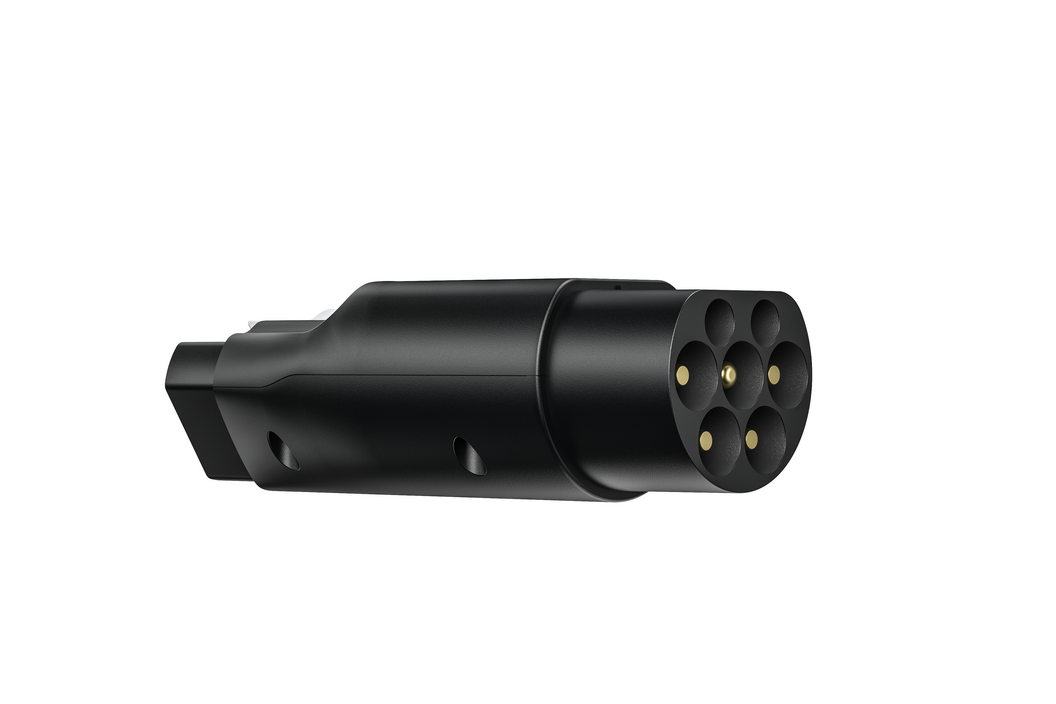 EcoFlow River EV X-Stream Adapter (Delta Pro), Art.-Nr. 513491 - Akku Mäser - B2B-Shop