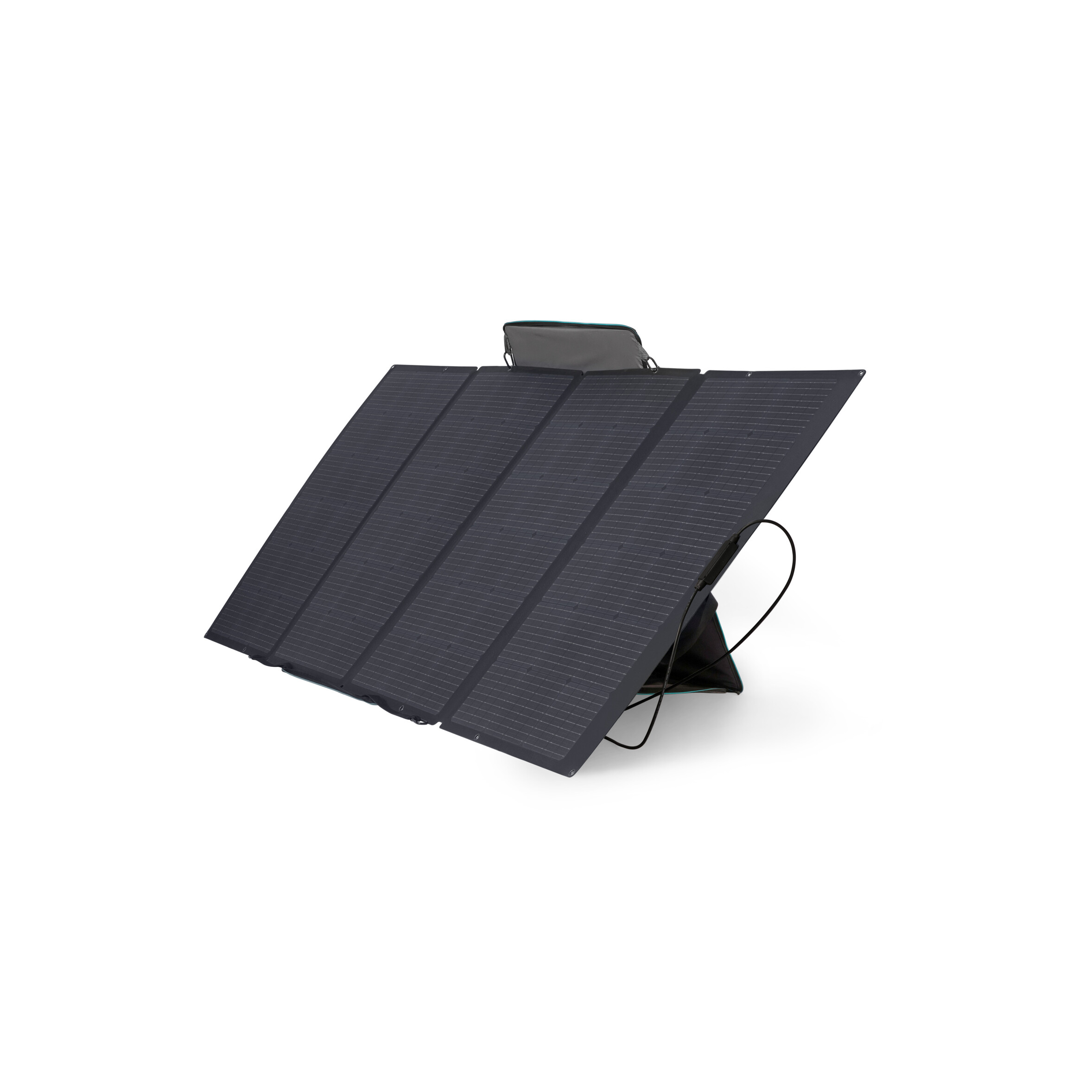 EcoFlow 400W Solar Panel, Art.-Nr. 513493 - Akku Mäser - B2B-Shop