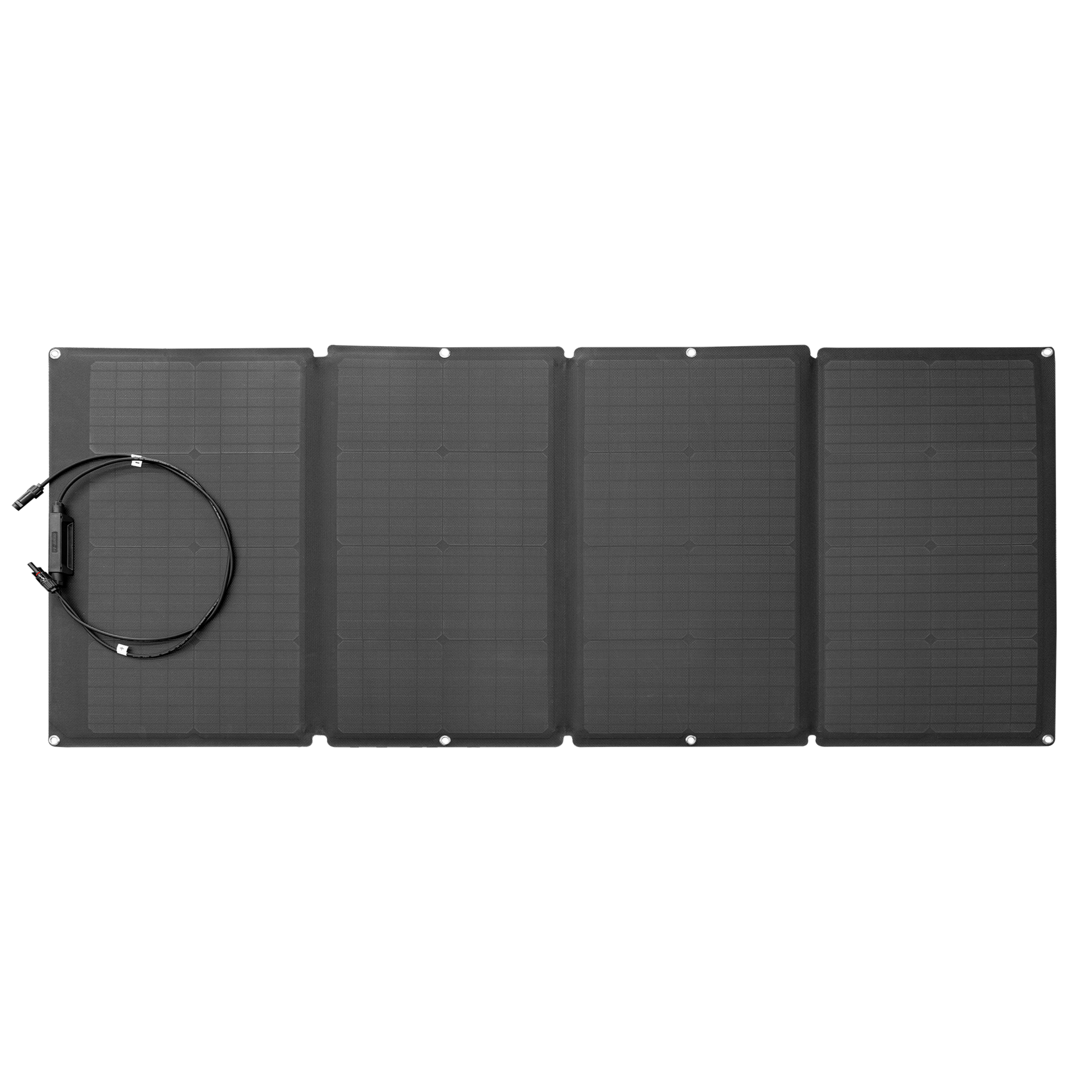 EcoFlow 160W Solar Panel, Art.-Nr. 513510 - Akku Mäser - B2B-Shop