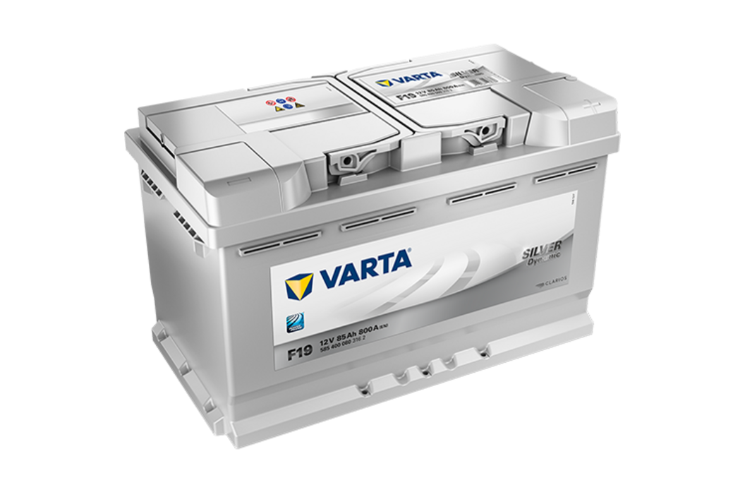 VARTA Dynamic SLI F19 585400080K262, Art.-Nr. 504488 - Akku Mäser - B2B-Shop VARTA Dynamic SLI F19 585400080K262, Art.-Nr. 504488 - Akku Mäser - B2B-Shop