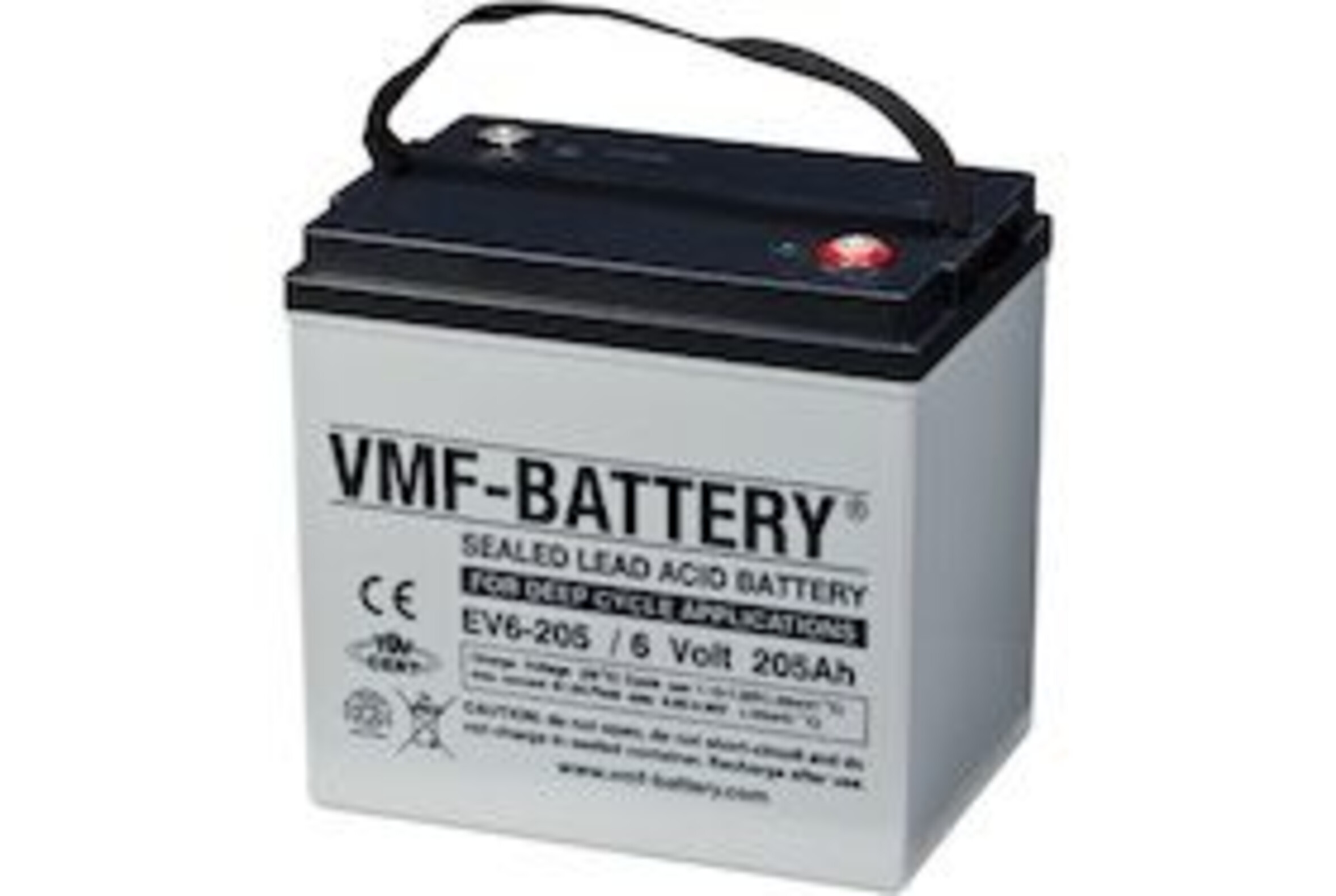 VMF EV6-205, Art.-Nr. 513046 - Akku Mäser - B2B-Shop VMF EV6-205, Art.-Nr. 513046 - Akku Mäser - B2B-Shop