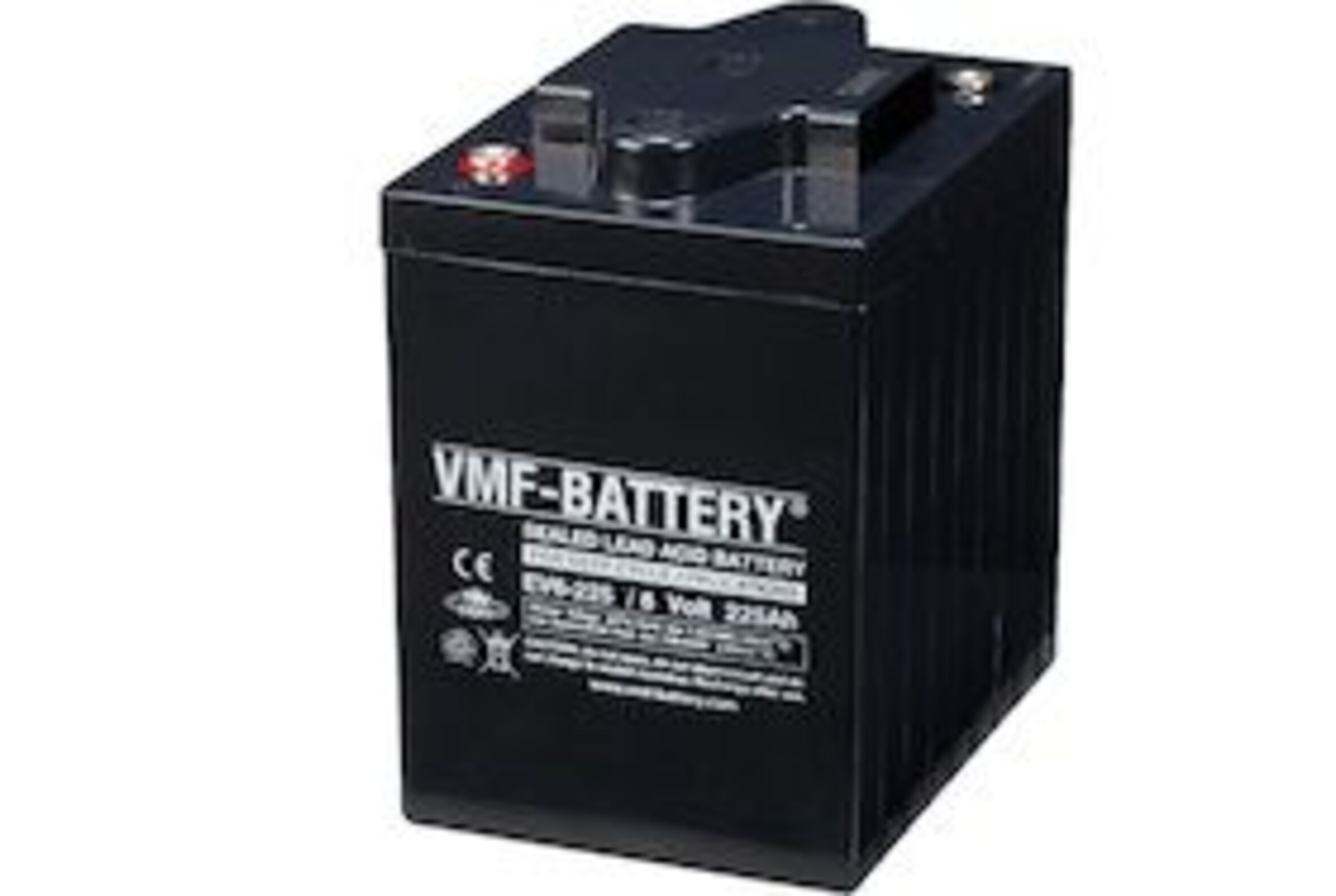 VMF EV6-225, Art.-Nr. 513418 - Akku Mäser - B2B-Shop
