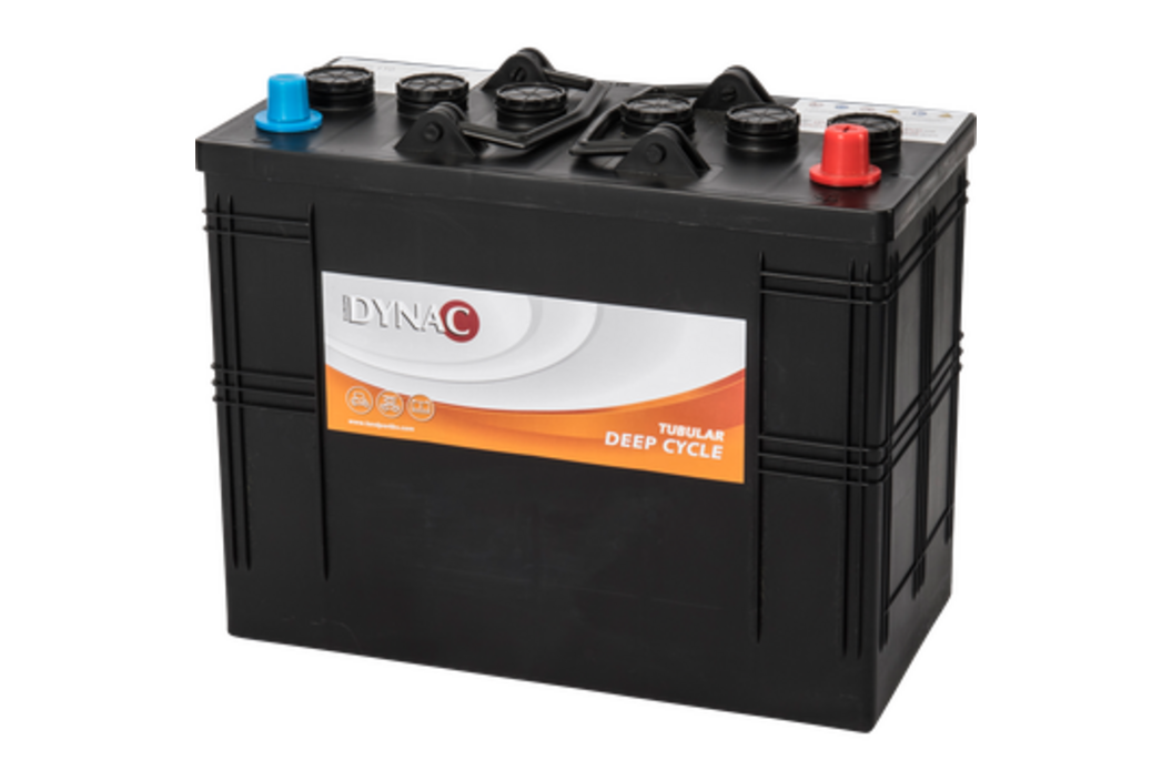Dynac Deep Cycle TB 4PzS 110, Art.-Nr. 513425 - Akku Mäser - B2B-Shop