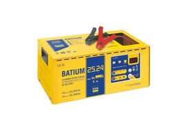 GYS Batium 25.24X Automatic-Ladegerät, Art.-Nr. 513528 - Akku Mäser - B2B-Shop