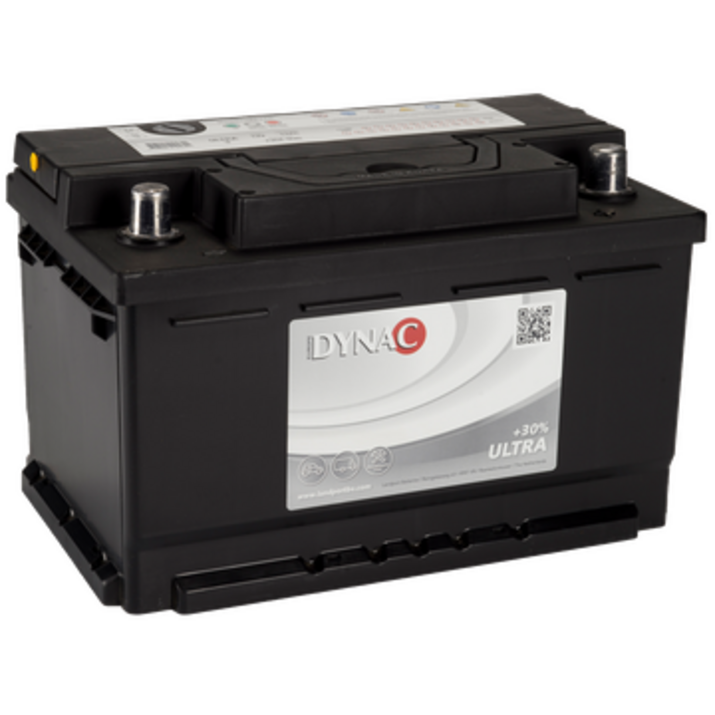 US 8V VGC Deep Cycle Blei Batterie, Art.-Nr. 513714 - Akku Mäser - B2B-Shop