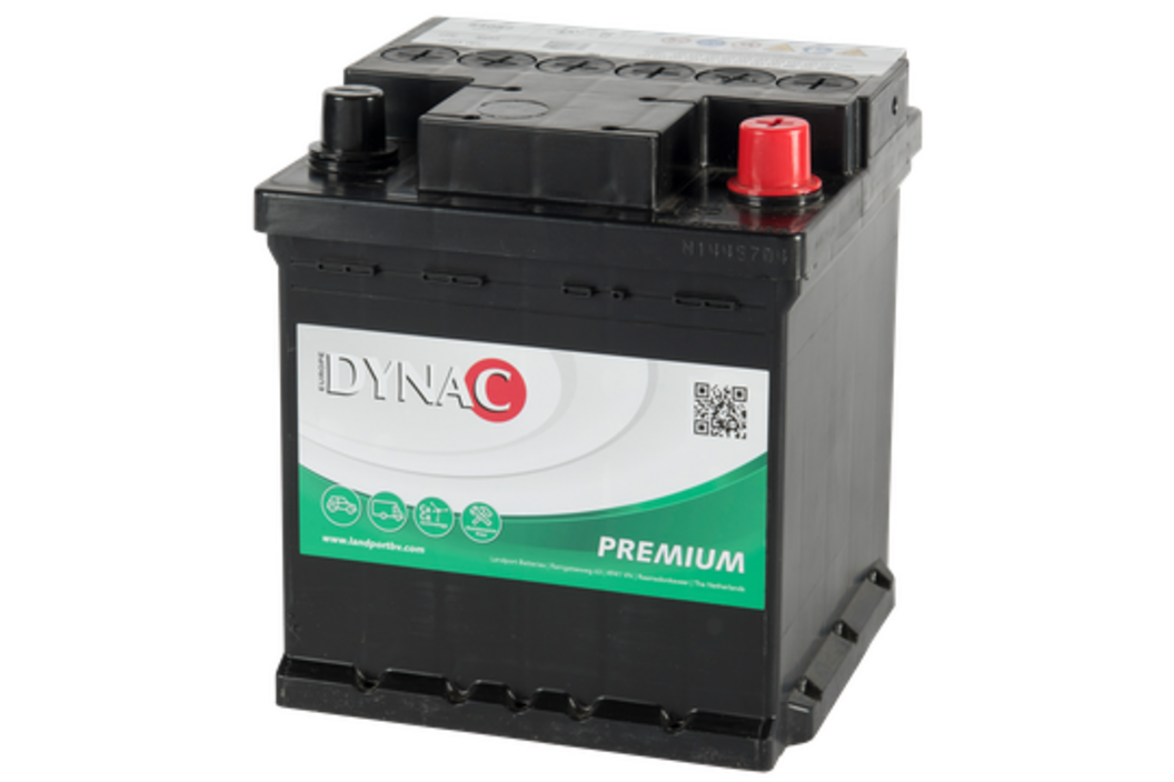 Dynac Premium MF 54059, Art.-Nr. 513645 - Akku Mäser - B2B-Shop