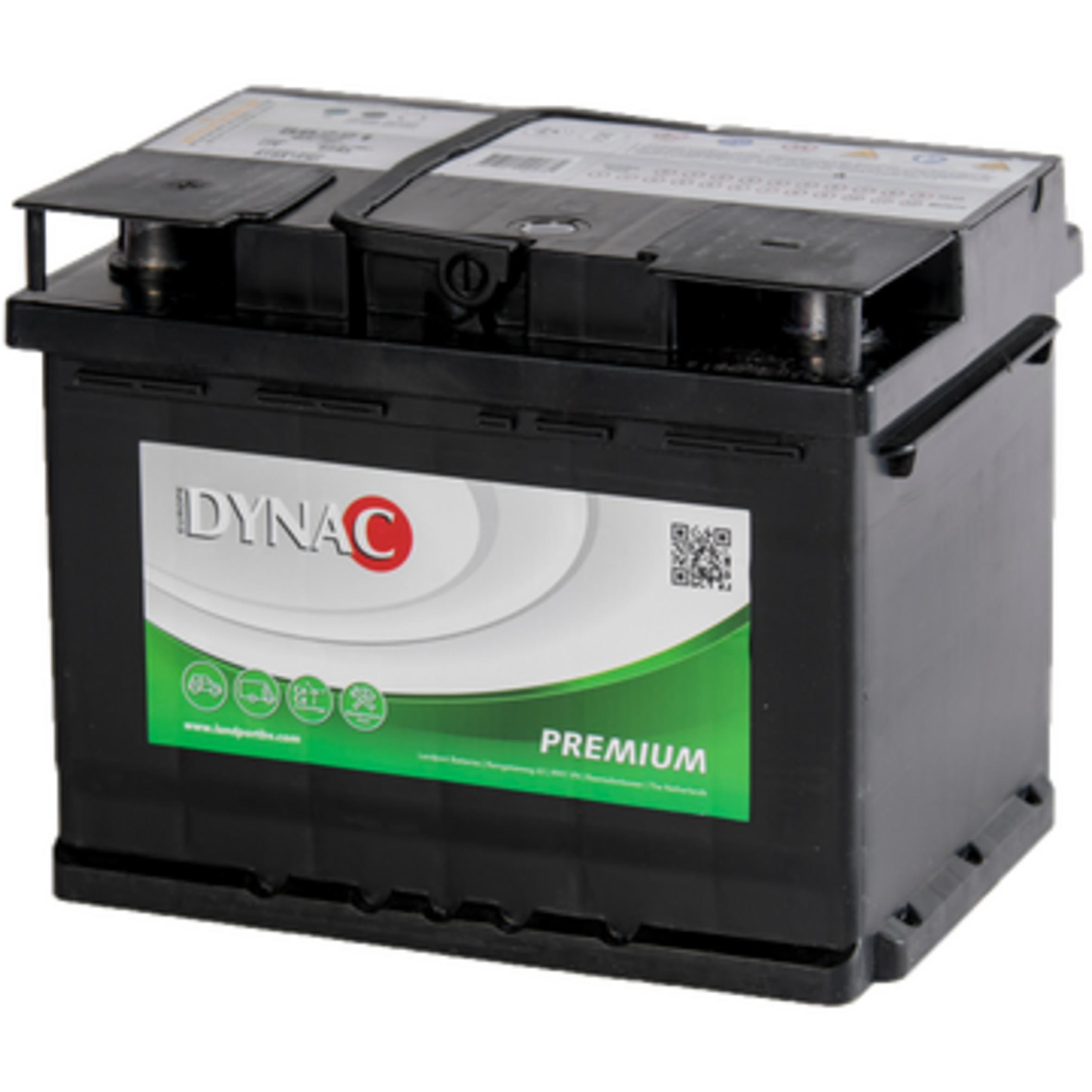 Dynac Premium MF 56221, Art.-Nr. 513653 - Akku Mäser - B2B-Shop