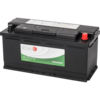 Dynac Premium MF 61042, Art.-Nr. 513661 - Akku Mäser - B2B-Shop