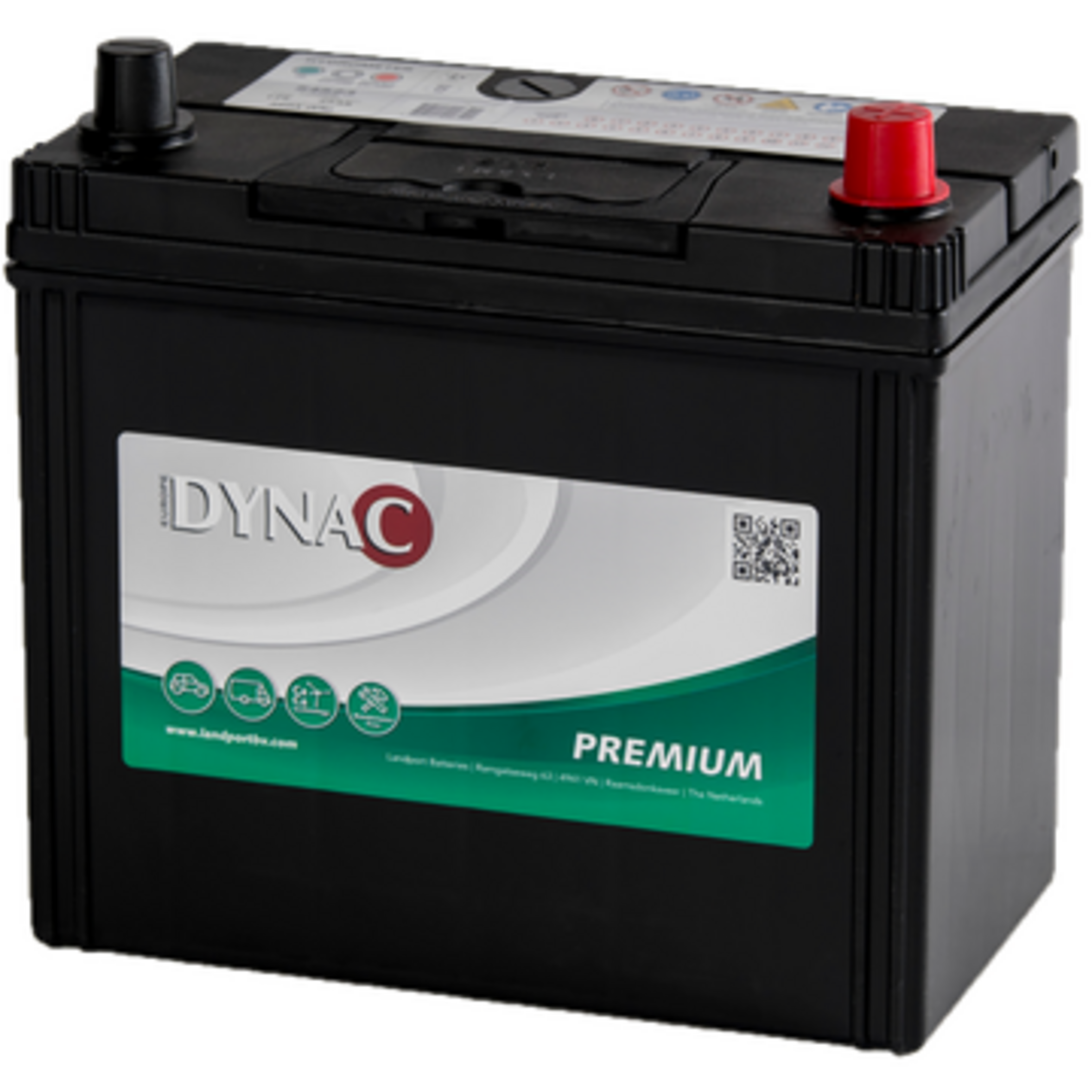 Dynac Premium MF 54523, Art.-Nr. 513665 - Akku Mäser - B2B-Shop Dynac Premium MF 54523, Art.-Nr. 513665 - Akku Mäser - B2B-Shop