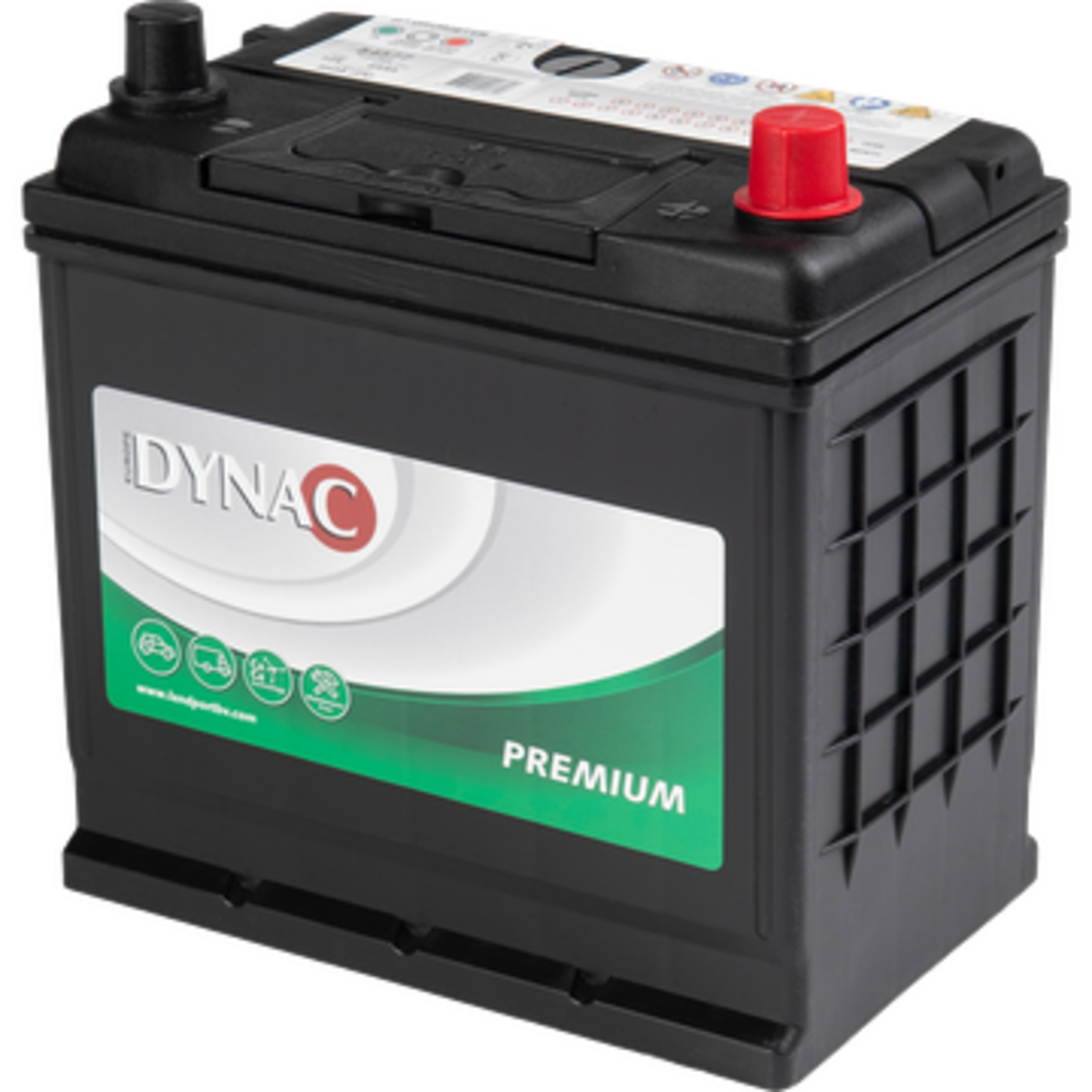 Dynac Premium MF 54577, Art.-Nr. 513668 - Akku Mäser - B2B-Shop