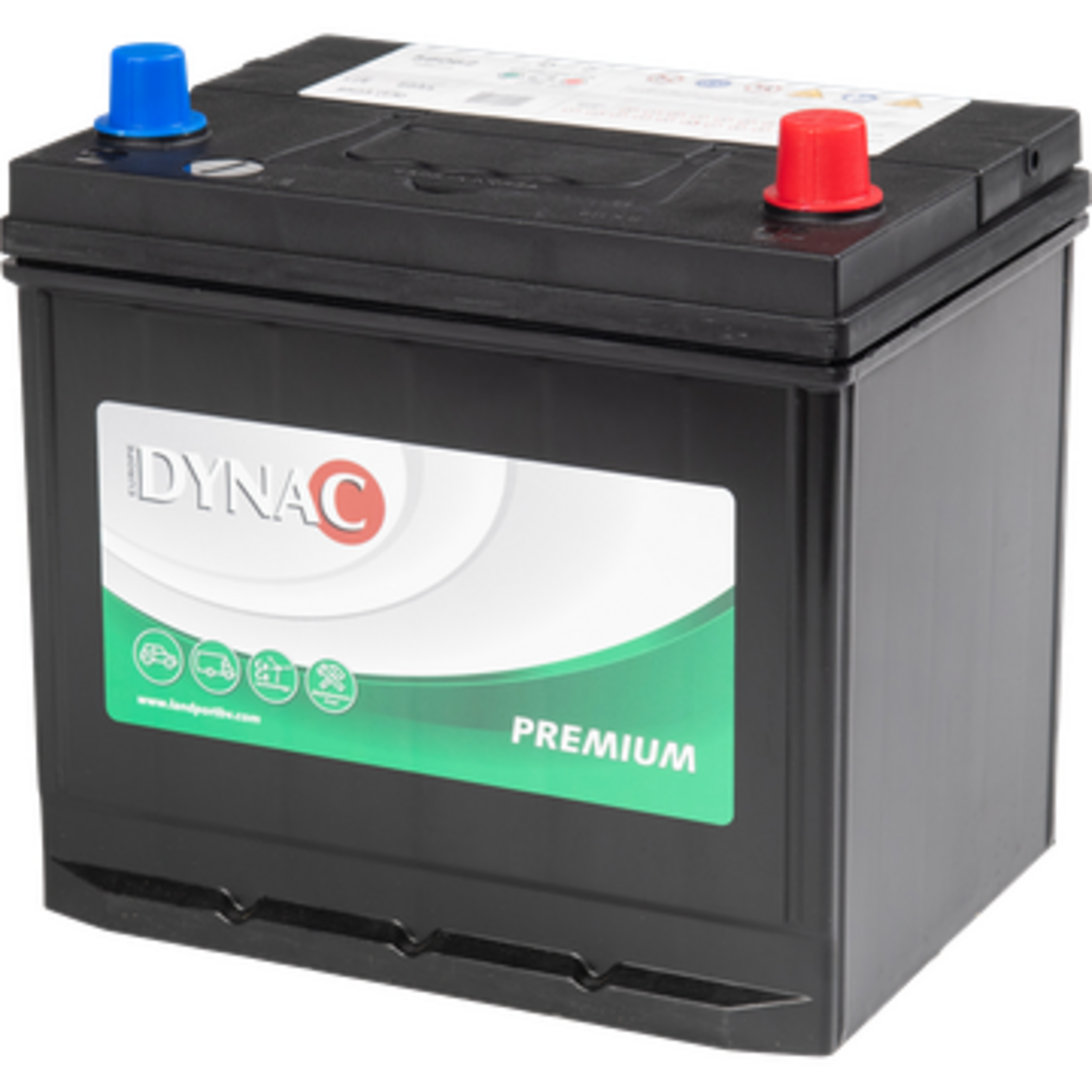 Dynac Premium MF 56062, Art.-Nr. 513674 - Akku Mäser - B2B-Shop Dynac Premium MF 56062, Art.-Nr. 513674 - Akku Mäser - B2B-Shop