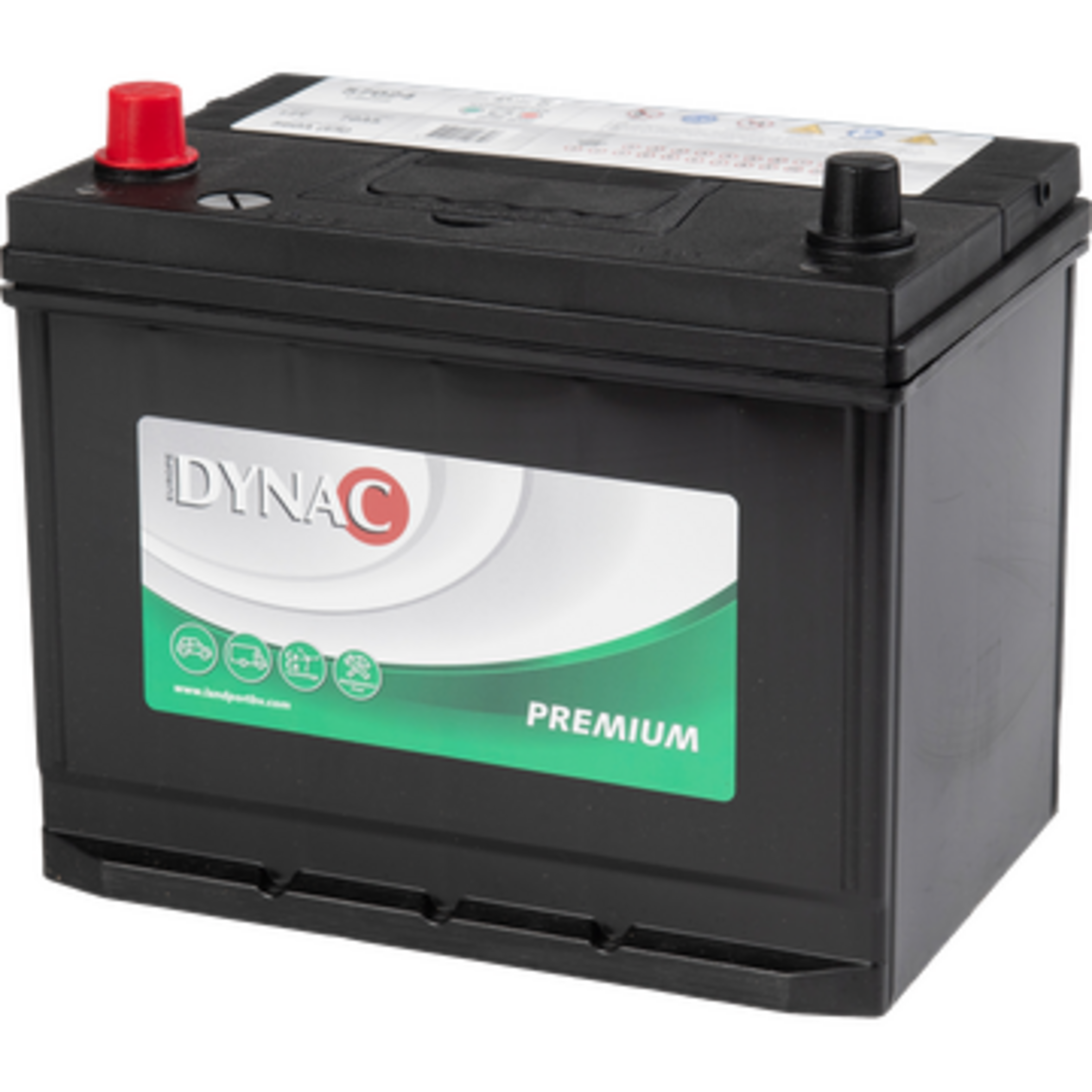 Dynac Premium MF 57024, Art.-Nr. 513678 - Akku Mäser - B2B-Shop Dynac Premium MF 57024, Art.-Nr. 513678 - Akku Mäser - B2B-Shop